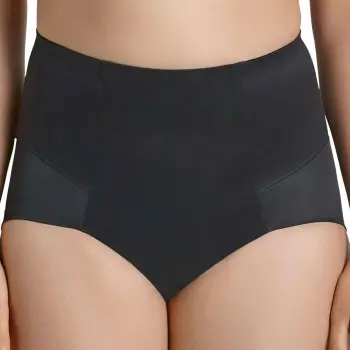 Anita Anita Truser Beauty Shaper Panty Girdle Svart 36 Dame