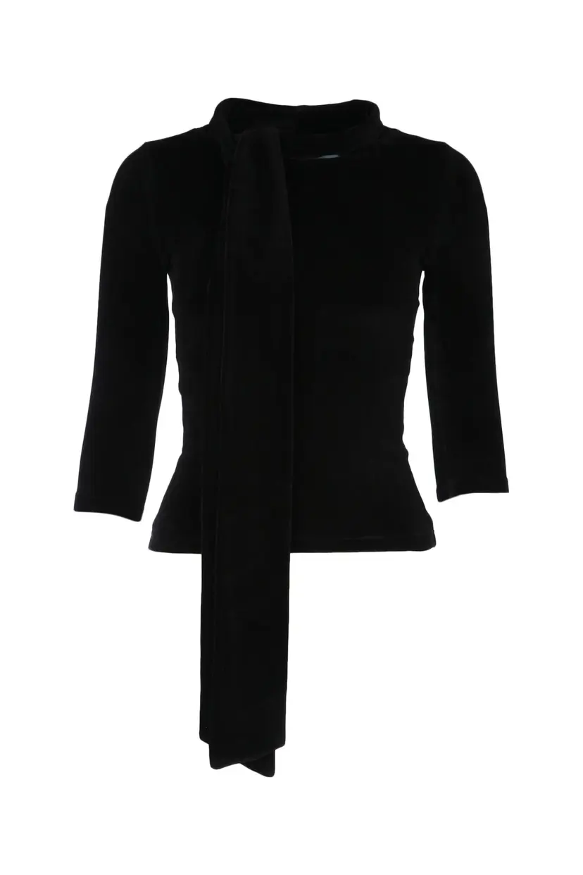 Balenciaga Balenciaga Gensere – Svart