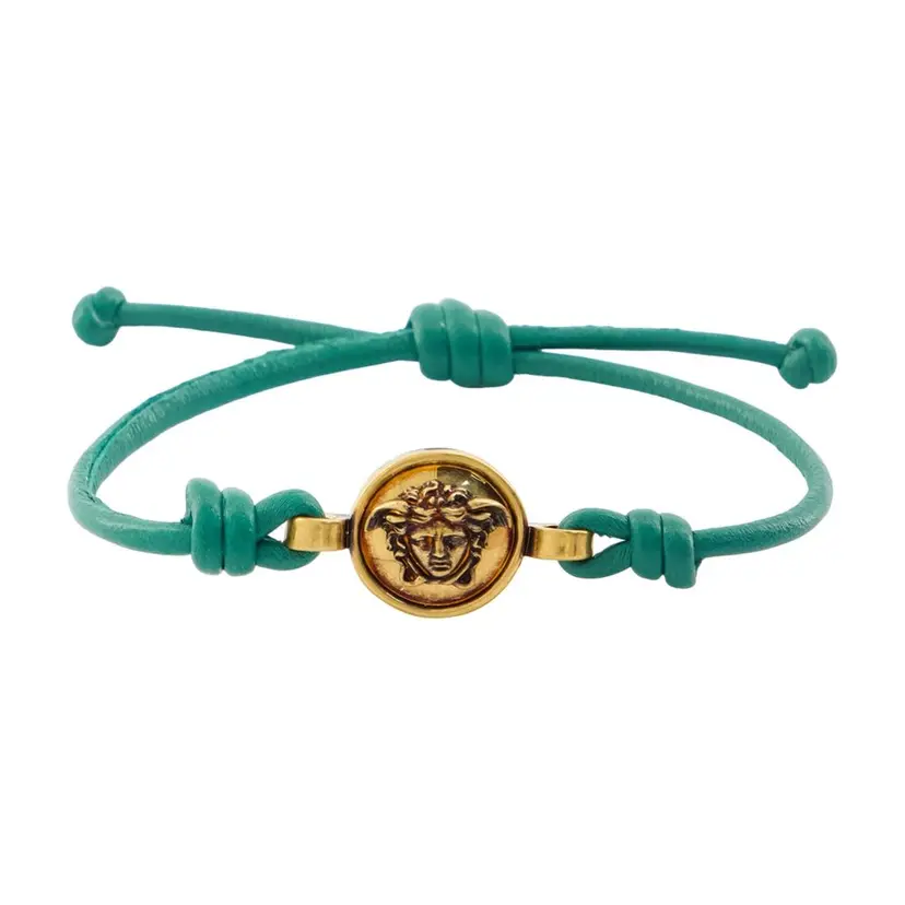 Versace Versace Armbånd – Grønn