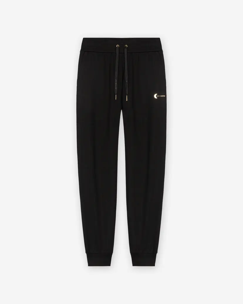 Armani Exchange Armani Exchange XW001848 Black Sweatpants