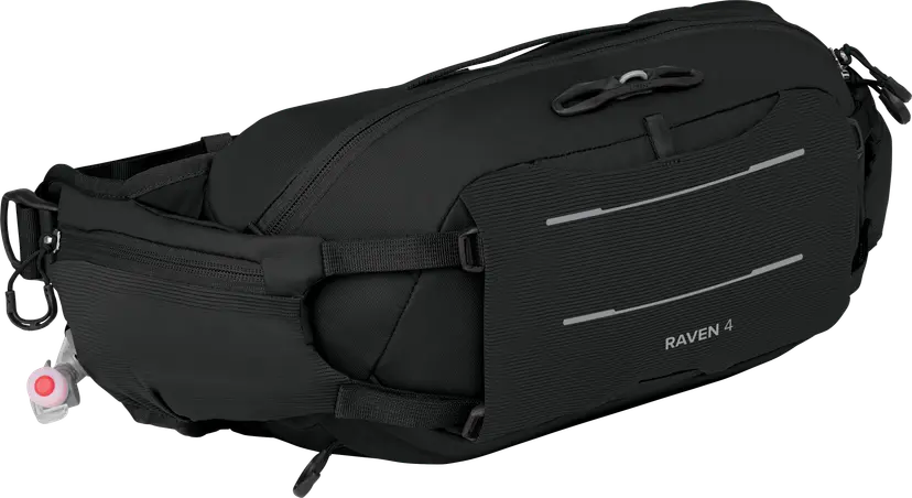 Osprey Osprey Women's Raven 4 Black