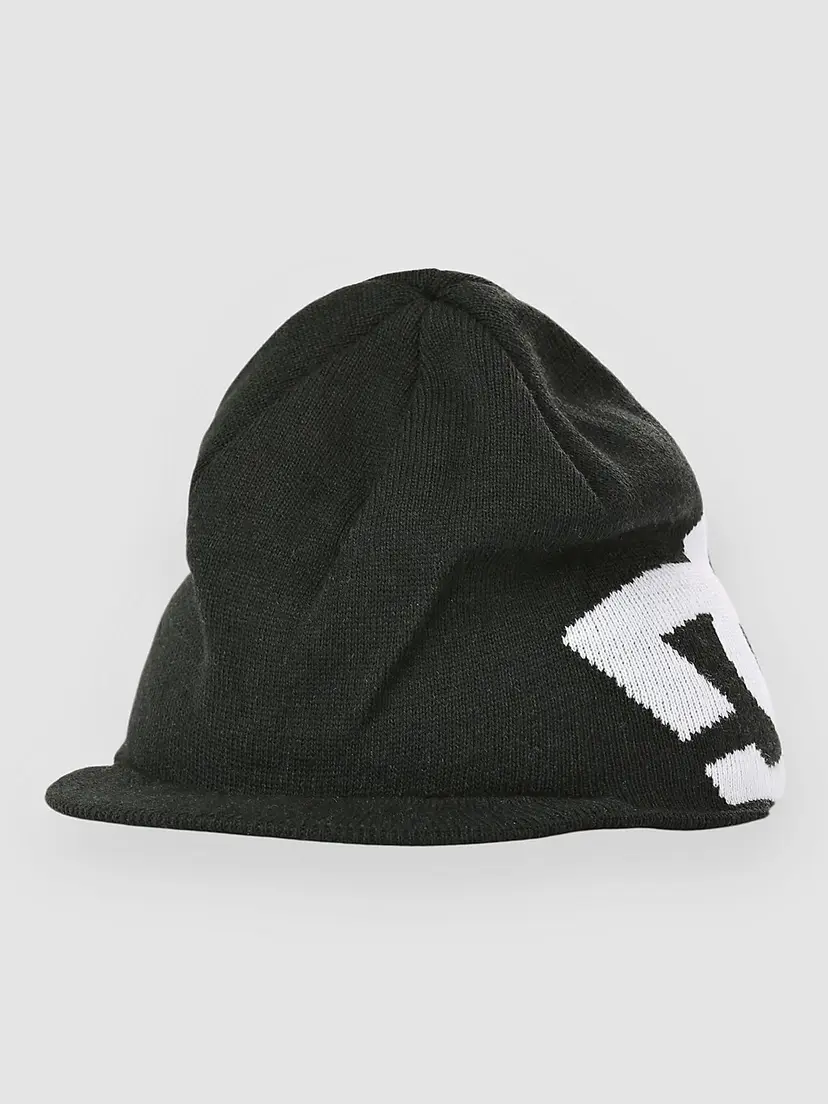 Dc DC Big Star Visor Lue svart