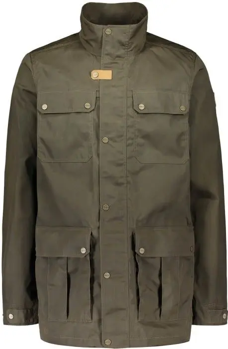 Sasta Sasta M's Pointer Jacket Forest Green