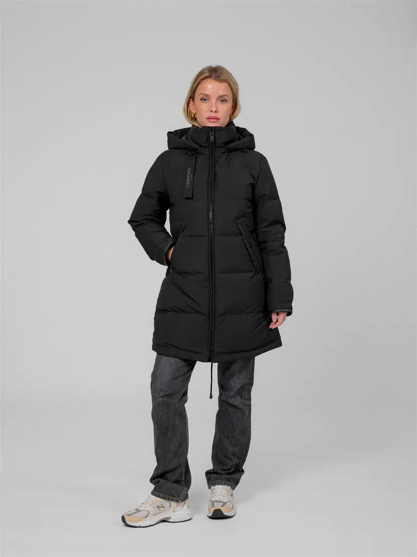 Clermonte Cully Parka