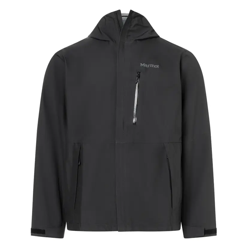 Marmot Marmot M's Precip Evo Pro Jacket Black