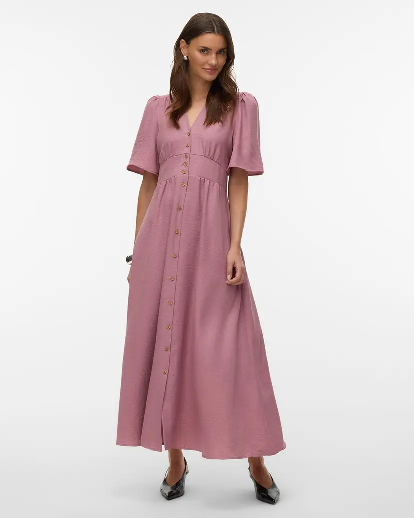Vero Moda Maxikjole Melaney