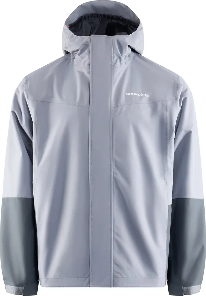 Grundéns Grundéns Men's Deepwater 2l Fishing Jacket Tradewinds