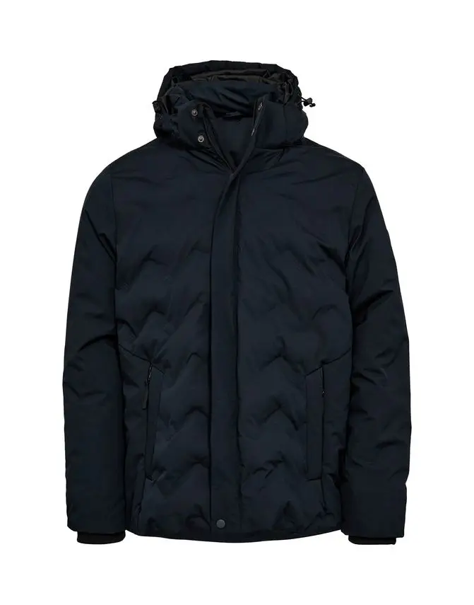 Thomas Regency Mens regular fit jacket