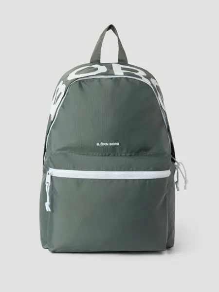 Björn Borg Borg Logo Backpack 19L