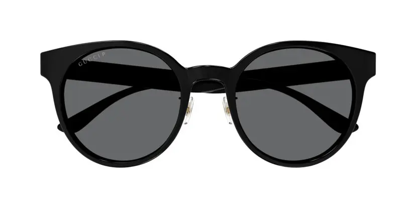 Gucci GG1339SK solbriller, svart