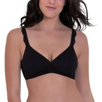 Rosa Faia Rosa Faia BH Selma Soft Bra Spacer Cups Svart B 70 Dame