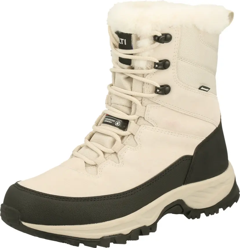 Halti Halti Unisex Tornio 2 Dx Winter Boot Nimbus Cloud Grey
