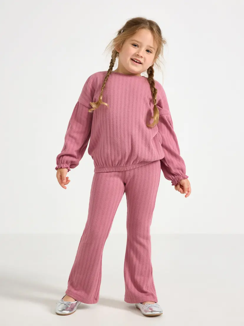 Lindex Vide jerseybukser