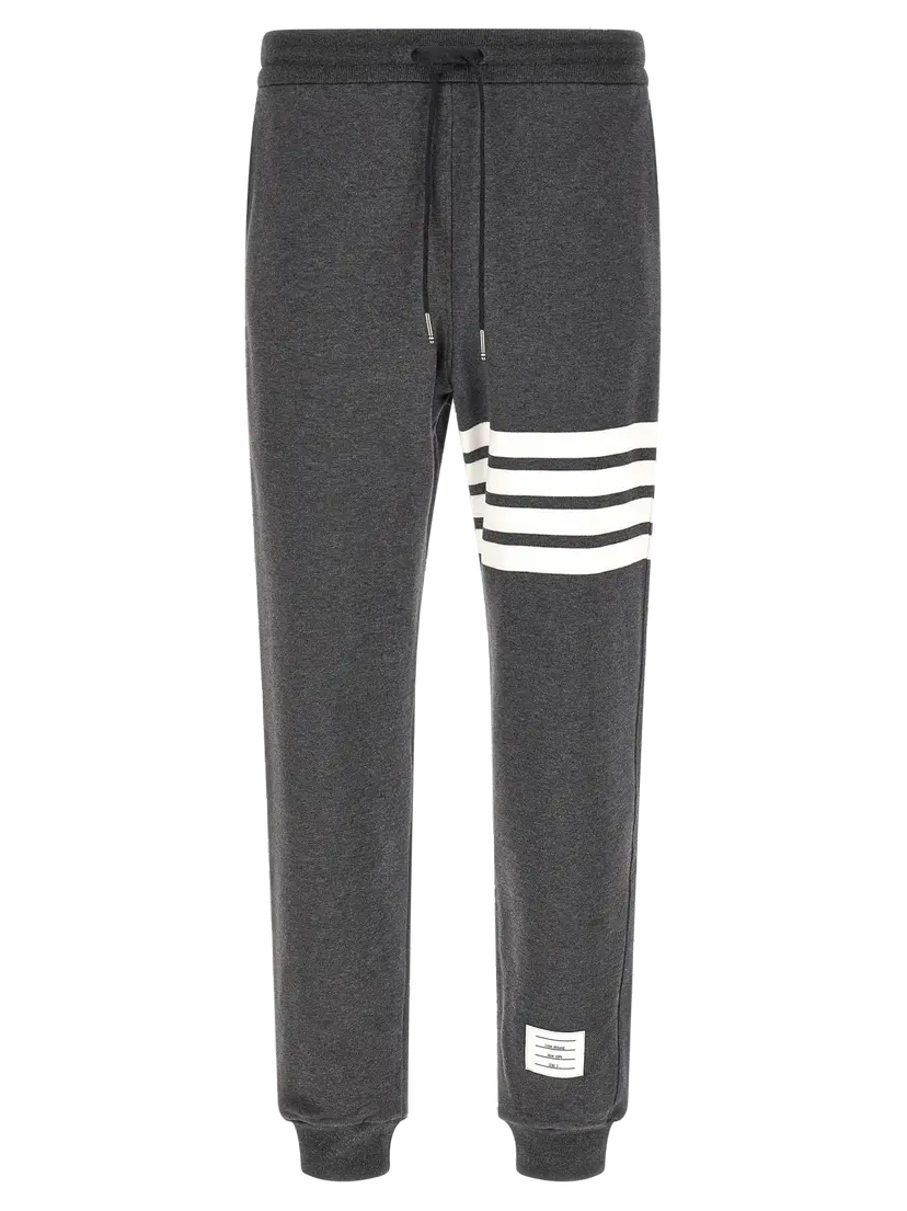 Thom Browne Thom Browne Joggebukser – Grå