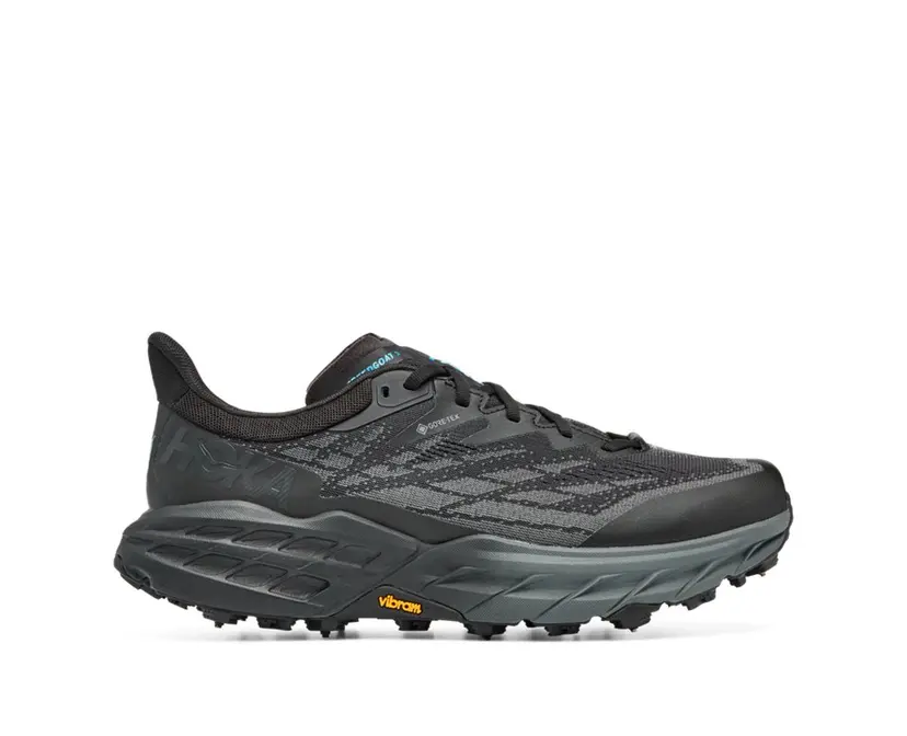 HOKA Hoka M Speedgoat 5 GTX Spike Black/Black