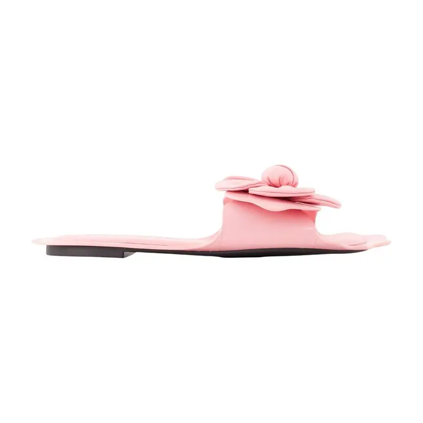 Marc Jacobs Marc Jacobs Sandaler – Rosa