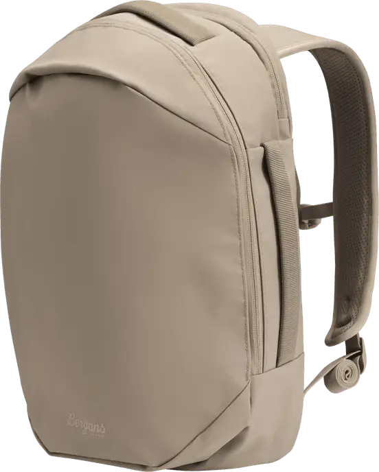 Bergans Bergans Kompass Daypack 20 Sandstone