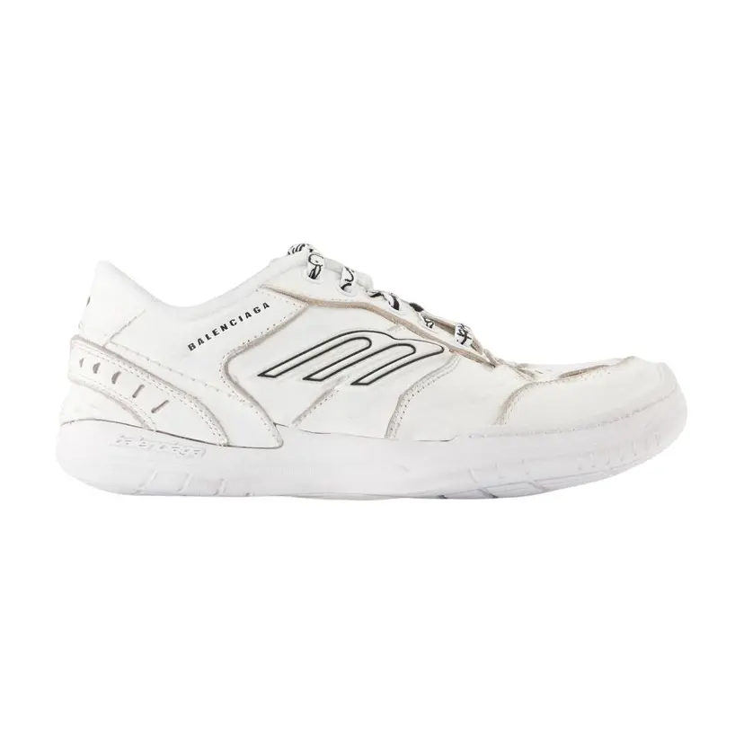 Balenciaga Balenciaga Sneakers – Hvit