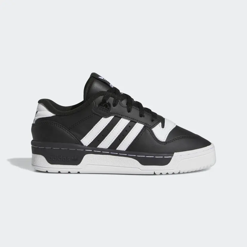 Adidas Rivalry Low Sko, barn