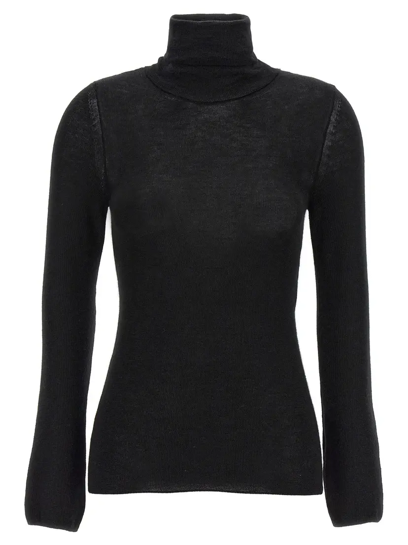 Tom Ford Tom Ford Strikkegensere – Svart