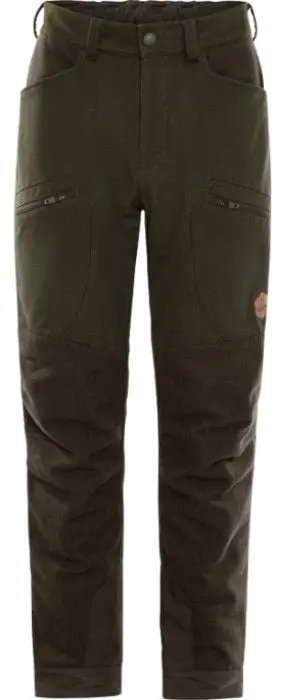 Härkila Härkila W's Metso Winter Pants Willow Green/Shadow Brown