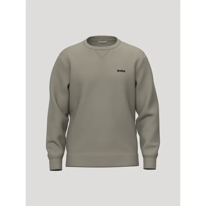 Björn Borg Borg Essential 4 Genser Beige
