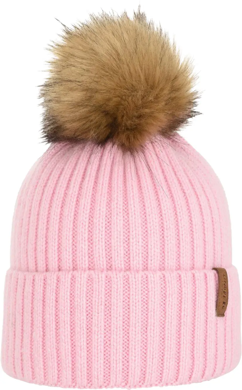Lindberg Lindberg Kids' Sibo Hat Pink