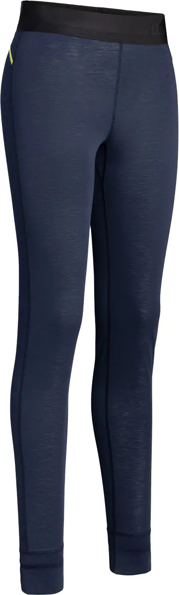 Dählie Dahlie Training Wool Mix Pants W