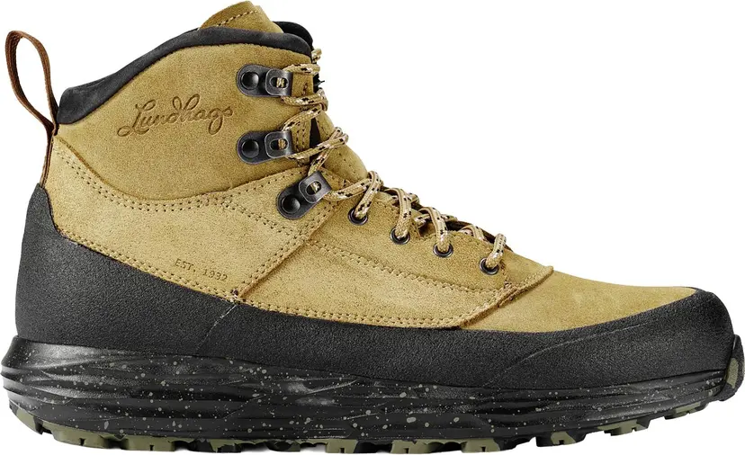Lundhags Lundhags Tived Trail Boot M