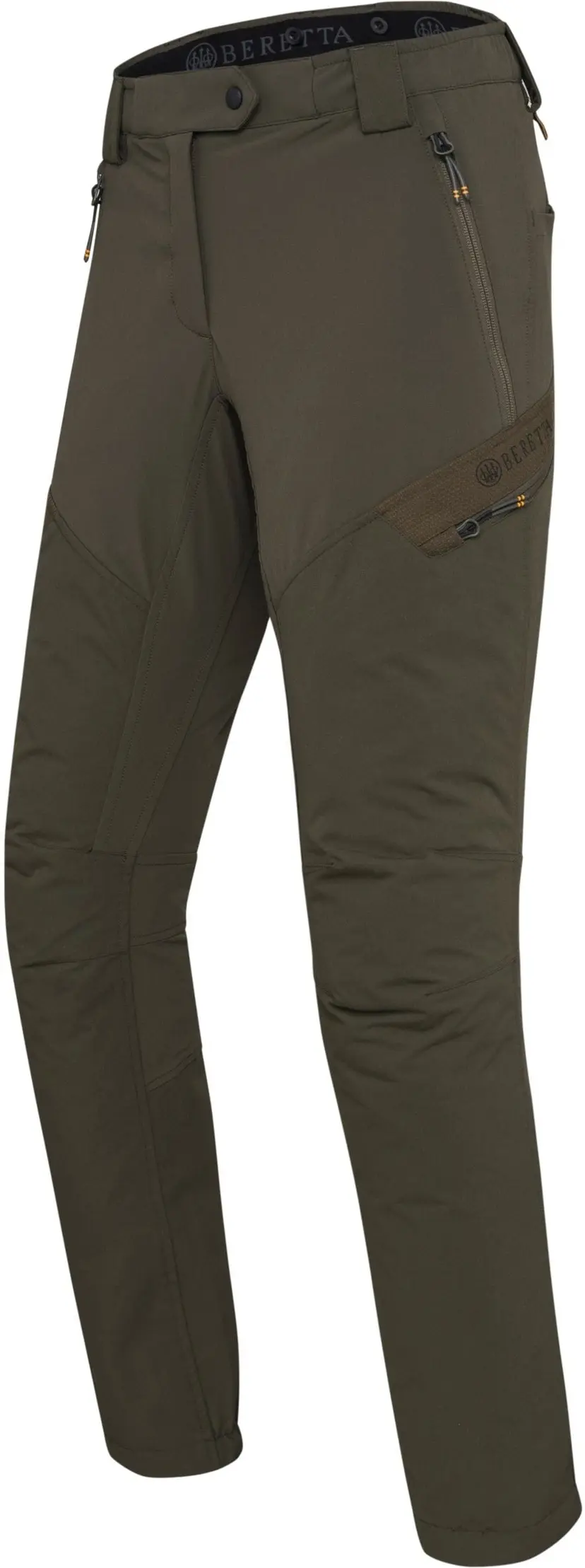 Beretta Beretta W's Boondock Pant Green Moss