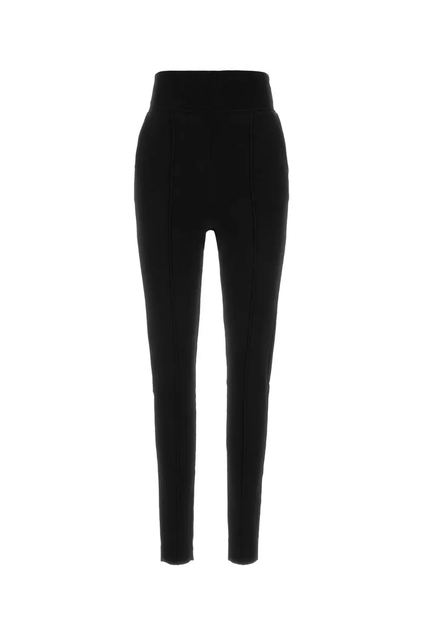 Chloé Chloé Leggings – Svart