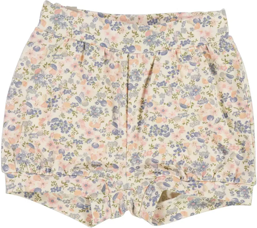 Wheat Blomstrete Wheat Issa Shorts (68 / 6 mnd)