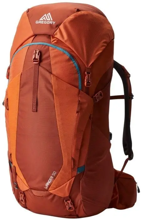 Gregory Gregory Wander 50L Redrock