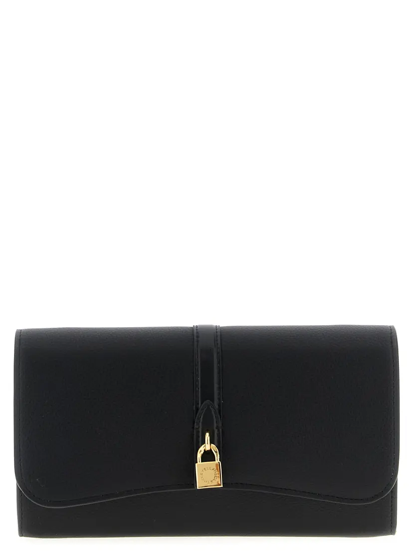 Stella McCartney Stella McCartney Skuldervesker – Svart