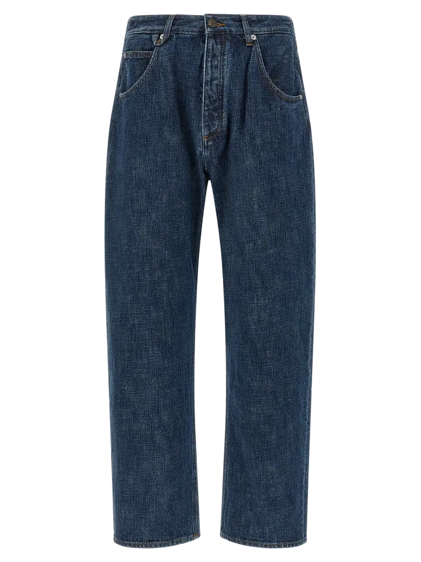 Jacquemus Jacquemus Straight – Blå