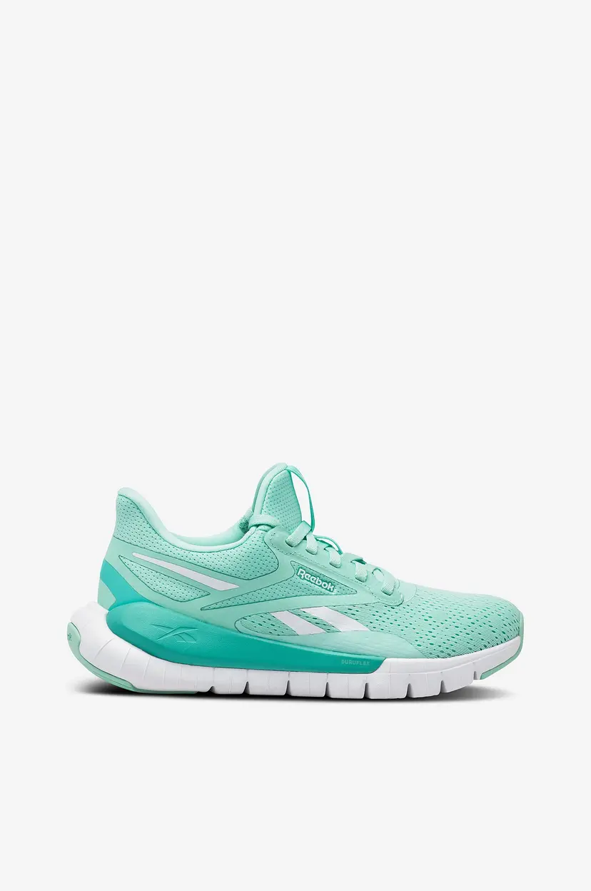 Reebok Performance Joggesko Reebok Flex Trainer - Grønn