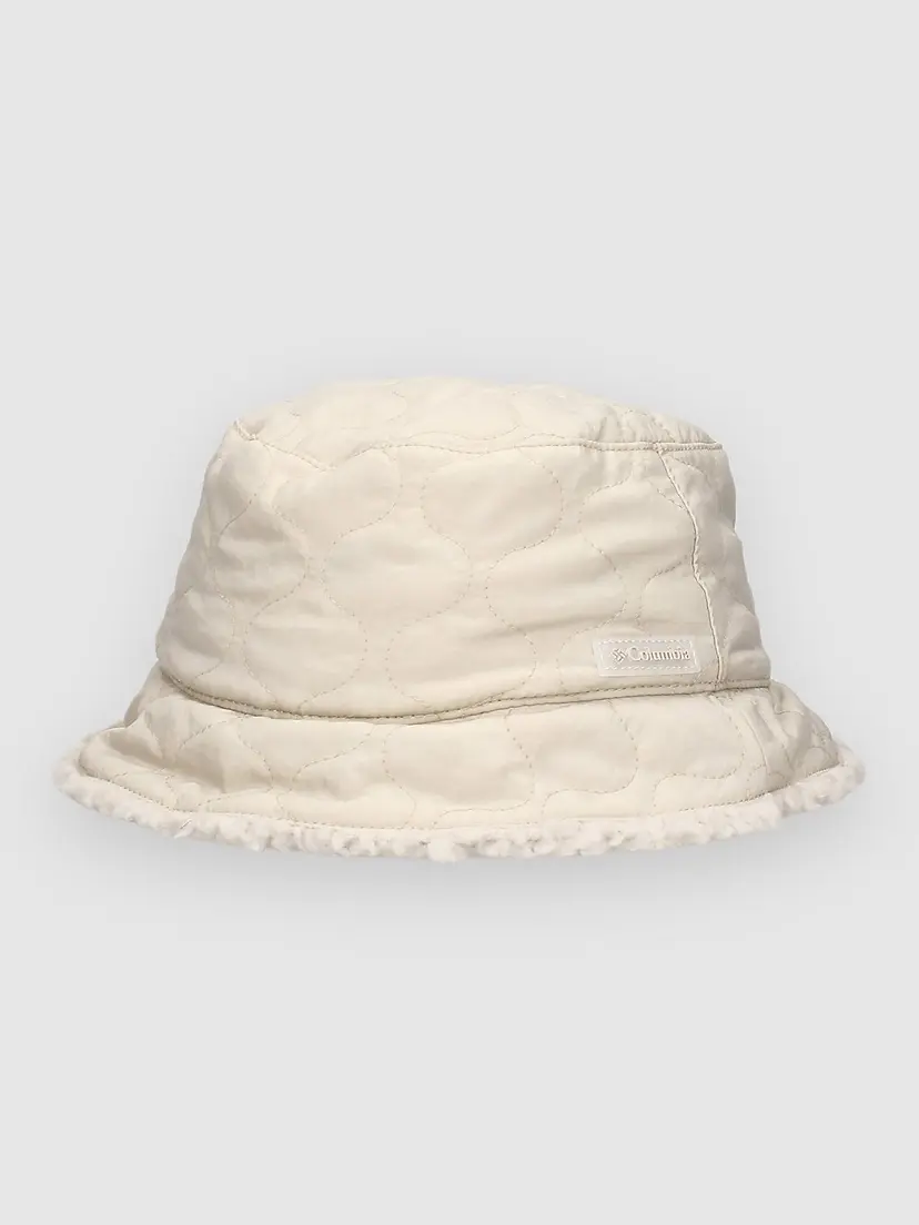 Columbia Columbia Winter Pass II Reversible Bucket Caps brun