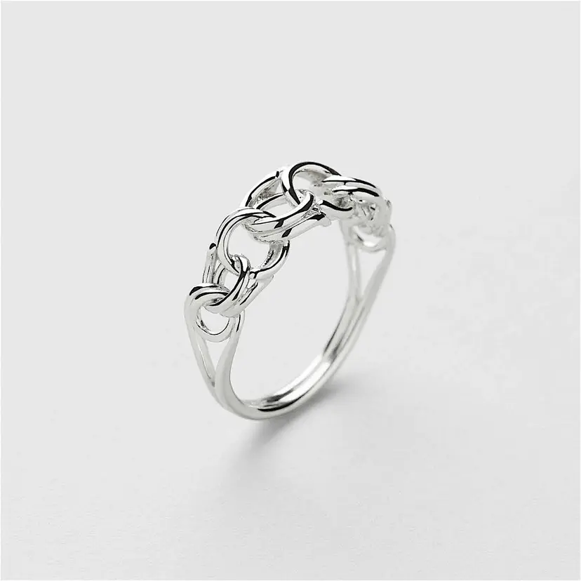 Bismarck Ring (M)