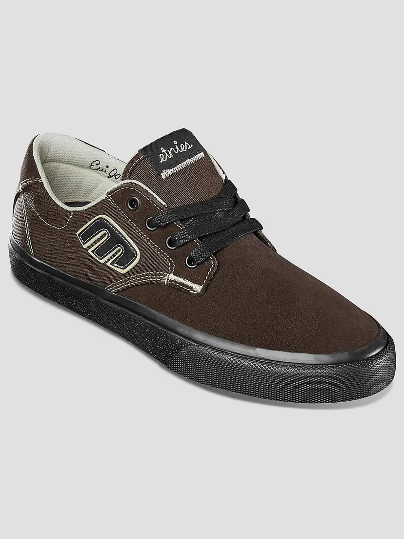 Etnies etnies Barge Plus Sneakers brun