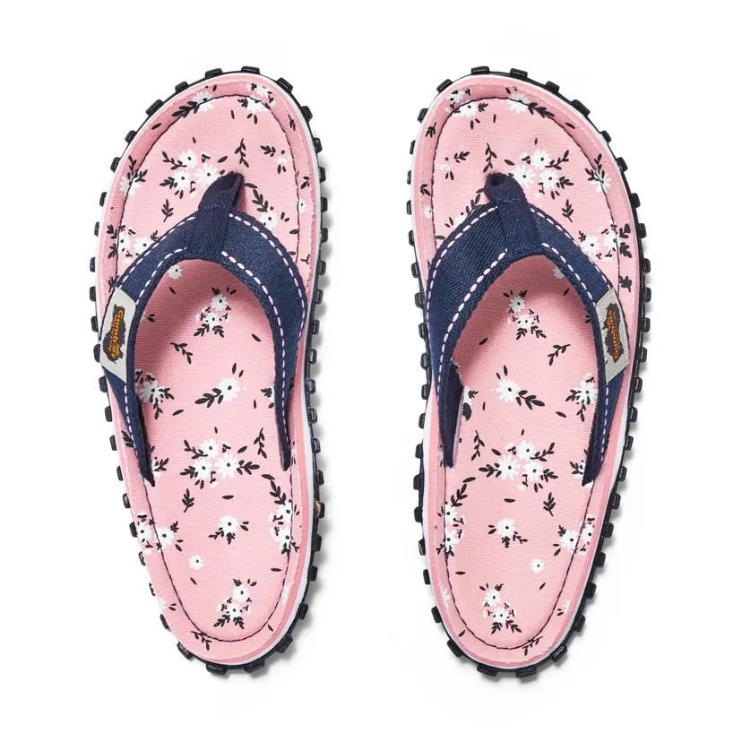 Gumbies Gumbies Women's Islander Ditsy
