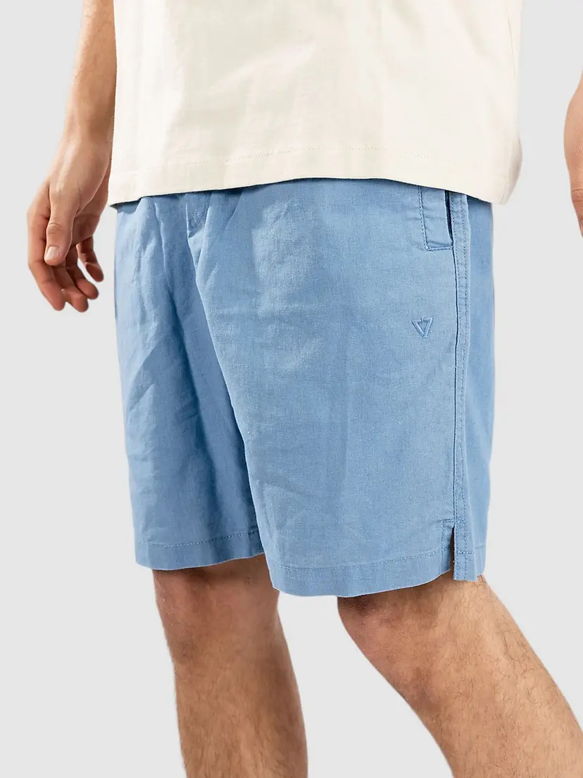 Vissla Vissla Natural Dye Eco 18" Shorts blå