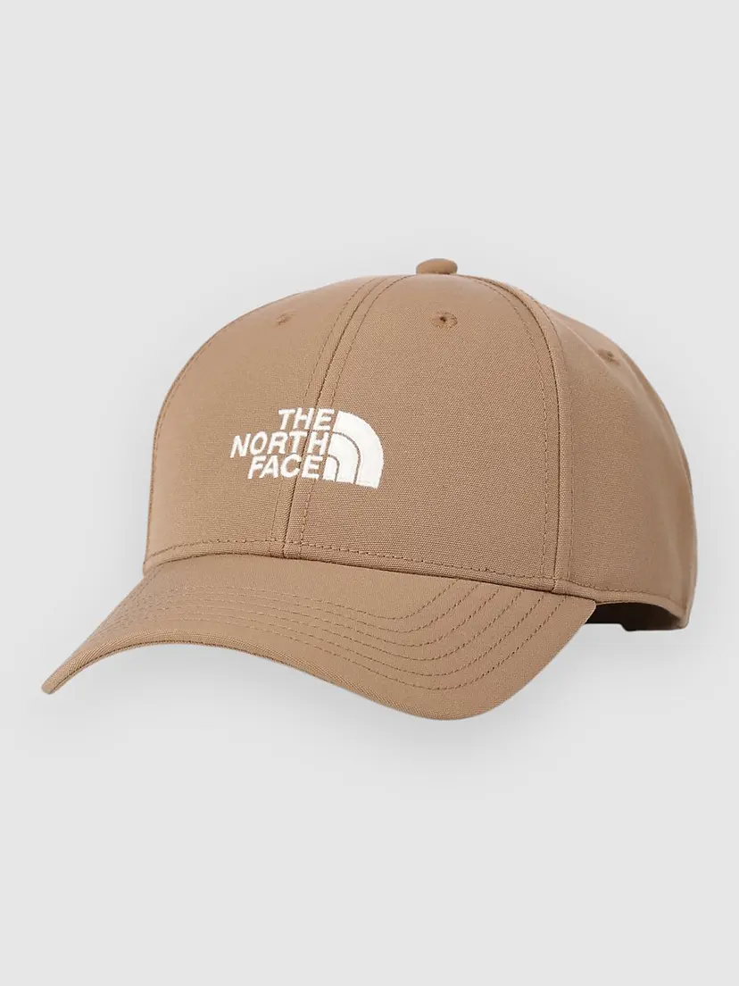The North Face THE NORTH FACE Recycled 66 Classic Caps brun