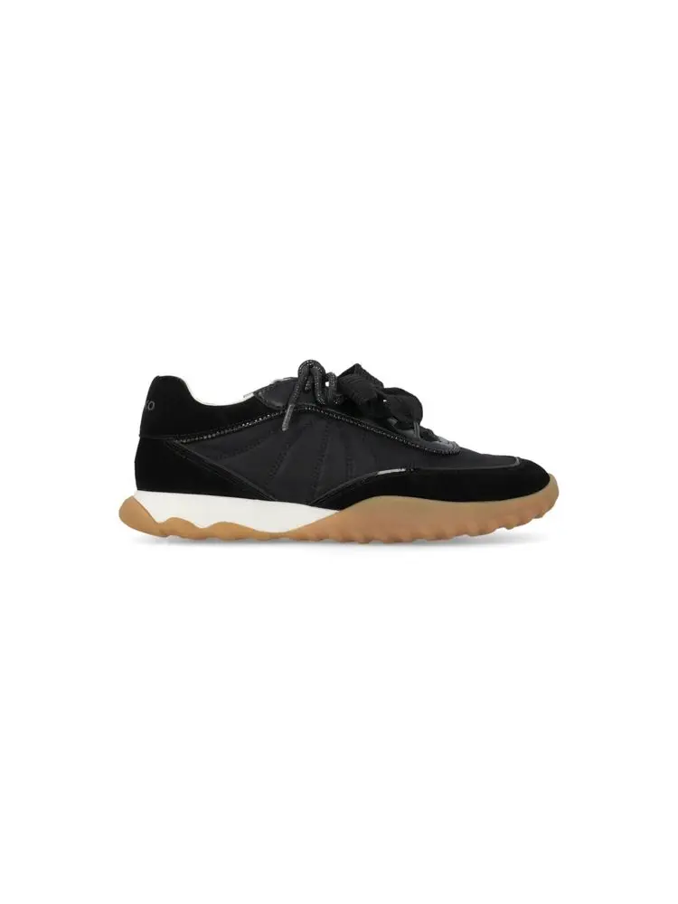 PINKO PINKO Sneakers – Svart