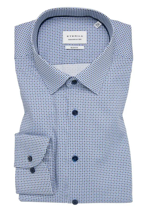 ETERNA shirt 1289 F171