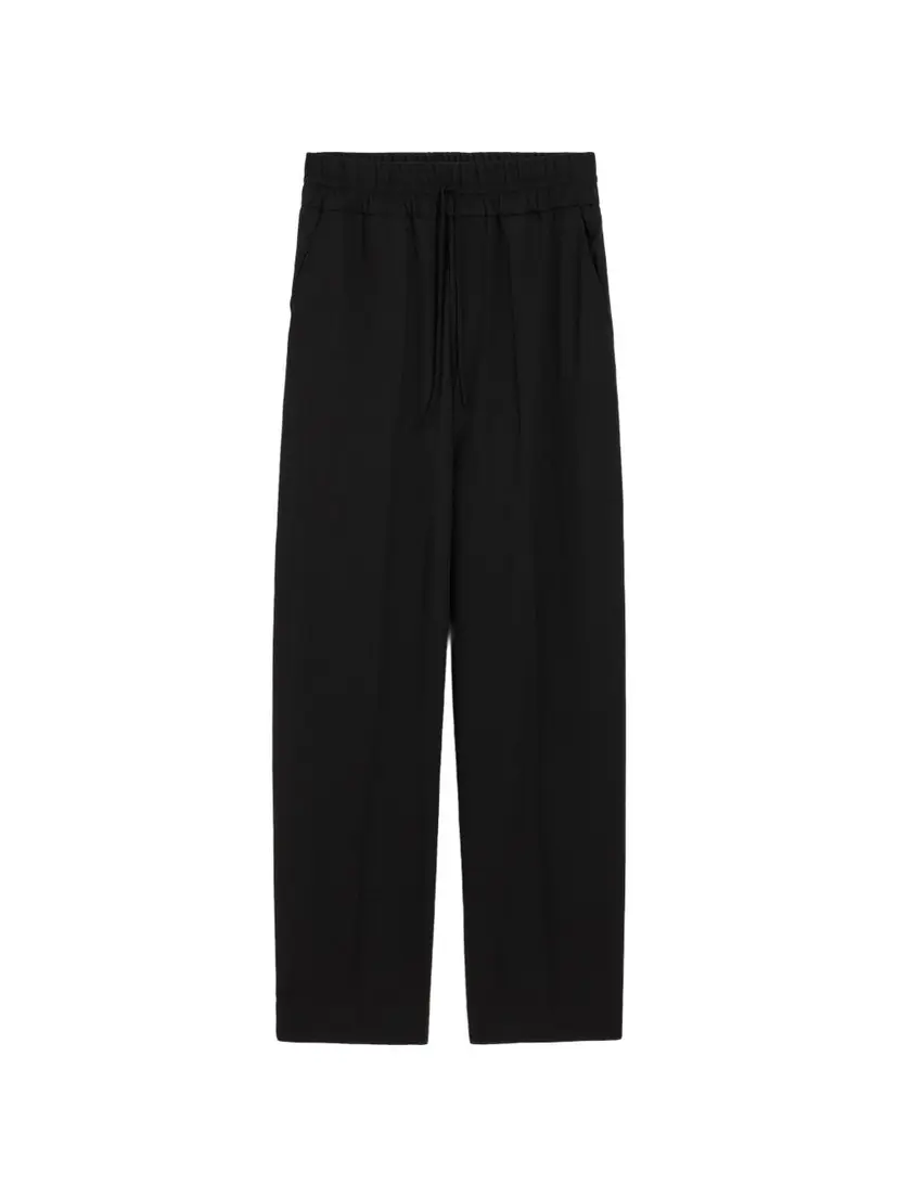Ami Paris Ami Paris Joggebukser – Svart