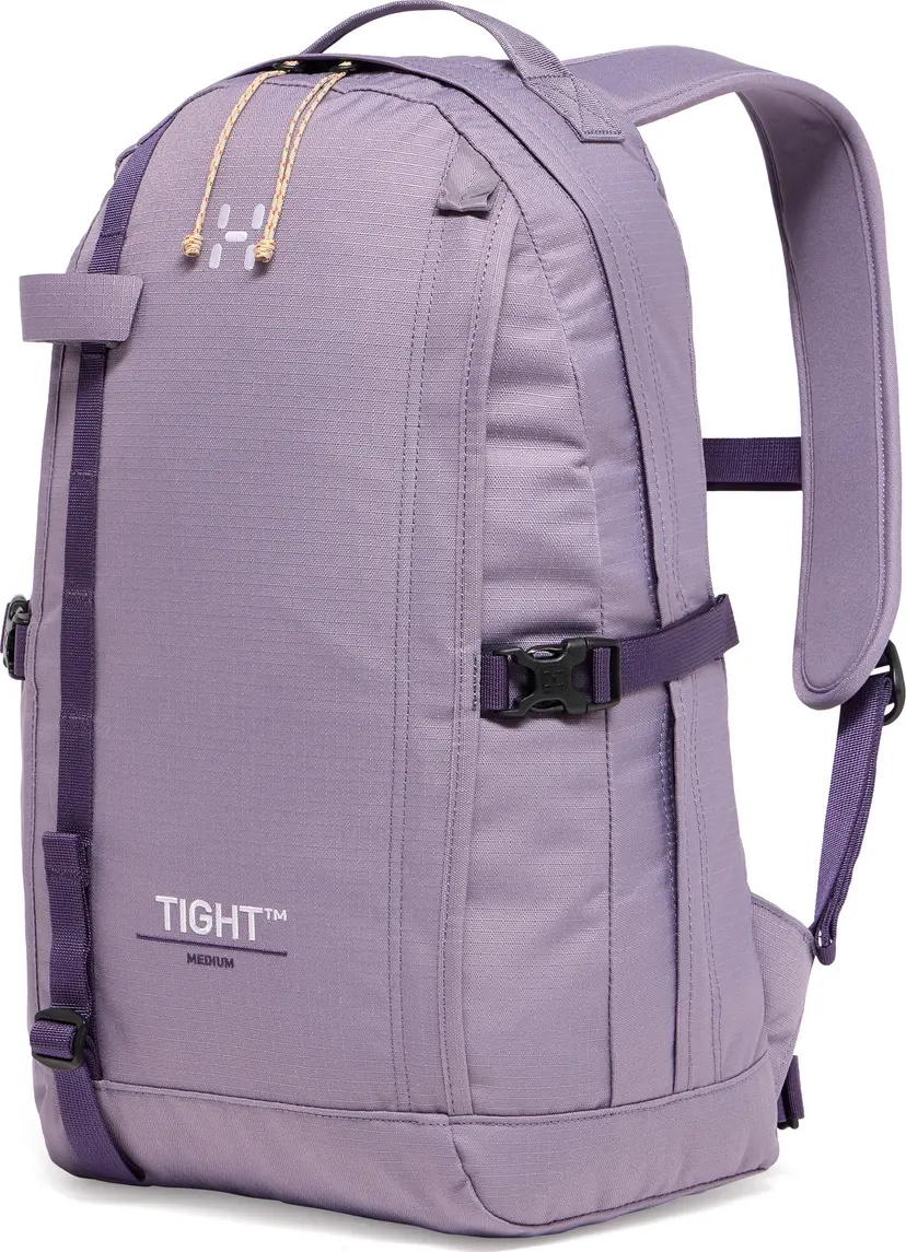 Haglöfs Haglöfs Tight Medium Purple Fog/dk Purple Fog