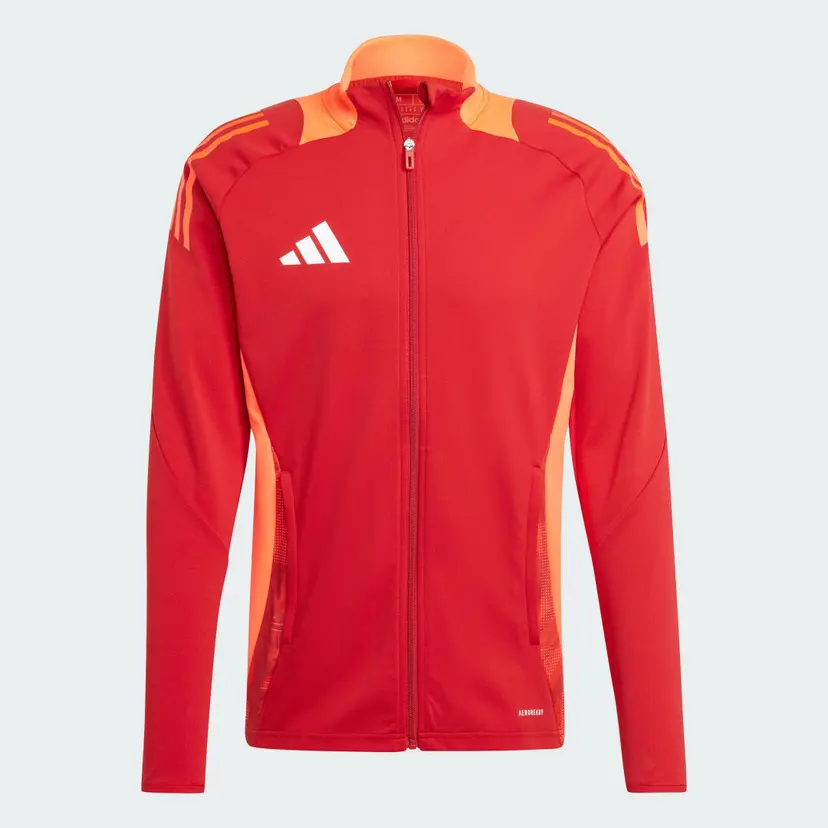 Adidas Tiro 24 Competition Treningsjakke