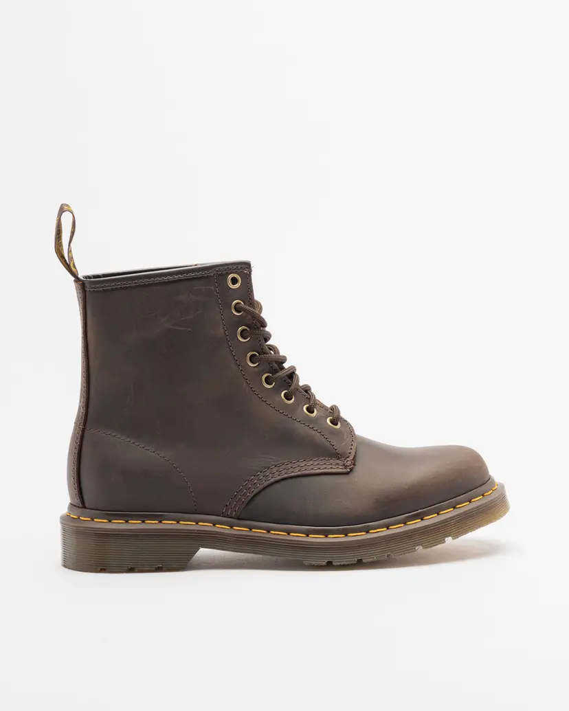 Dr. Martens Dr Martens 1460 Pascal Brown Boots