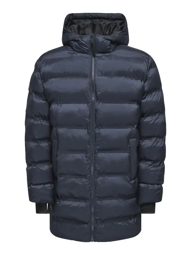 Only & Sons ONSUNION SEAMLESS LIFE PUFFER COAT