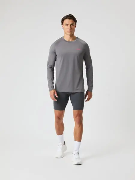 Björn Borg Borg Running Short Tights